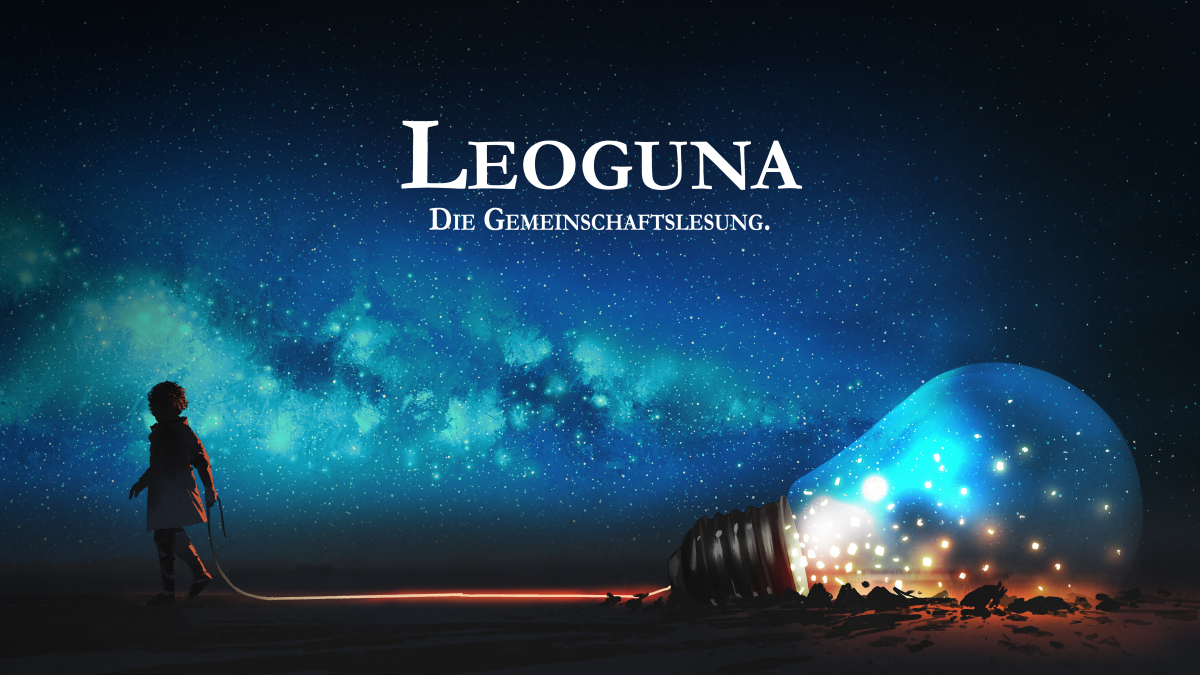 Leoguna startet am 27. April um 19:30 Uhr!